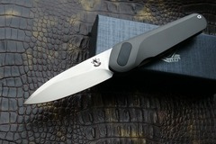 Фото Складной нож Steelclaw Азид, сталь VG-10, рукоять титан