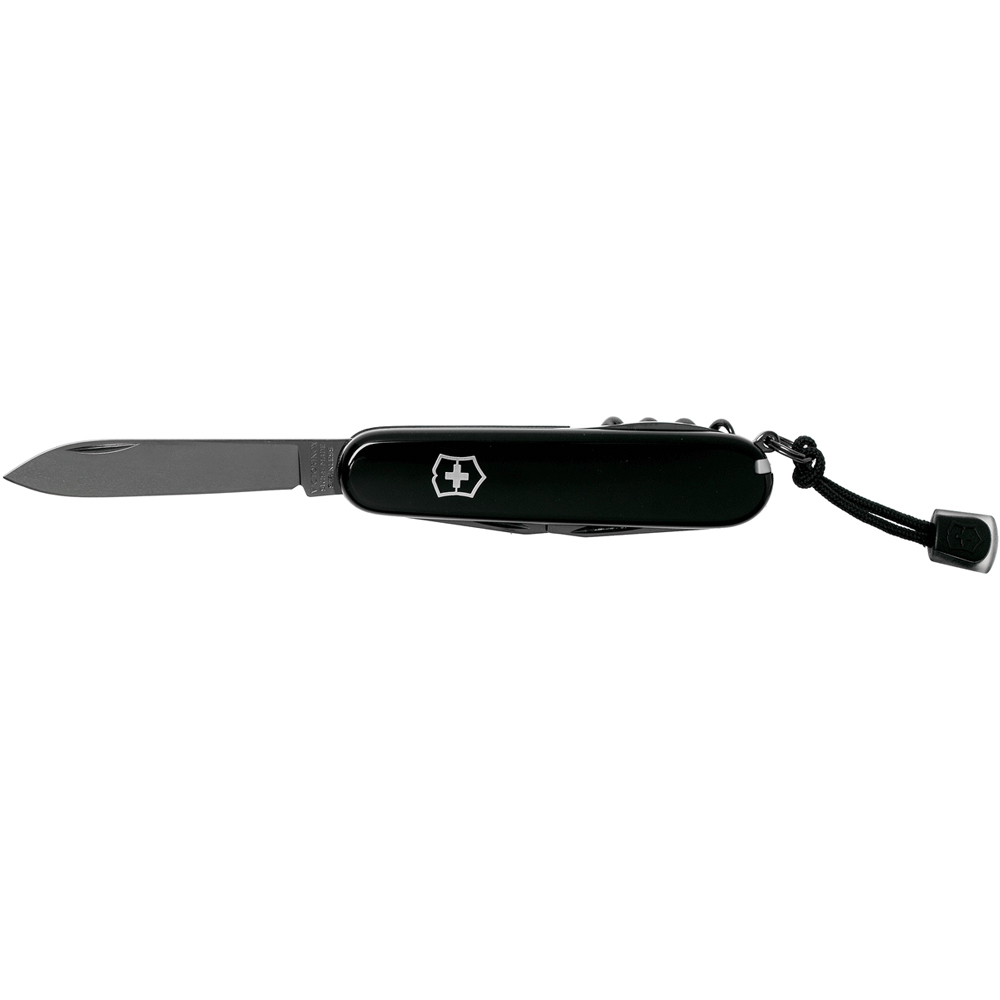 Нож перочинный Victorinox Spartan PS (1.3603.3P) 91мм 13функций черный подар.коробка - фото 5