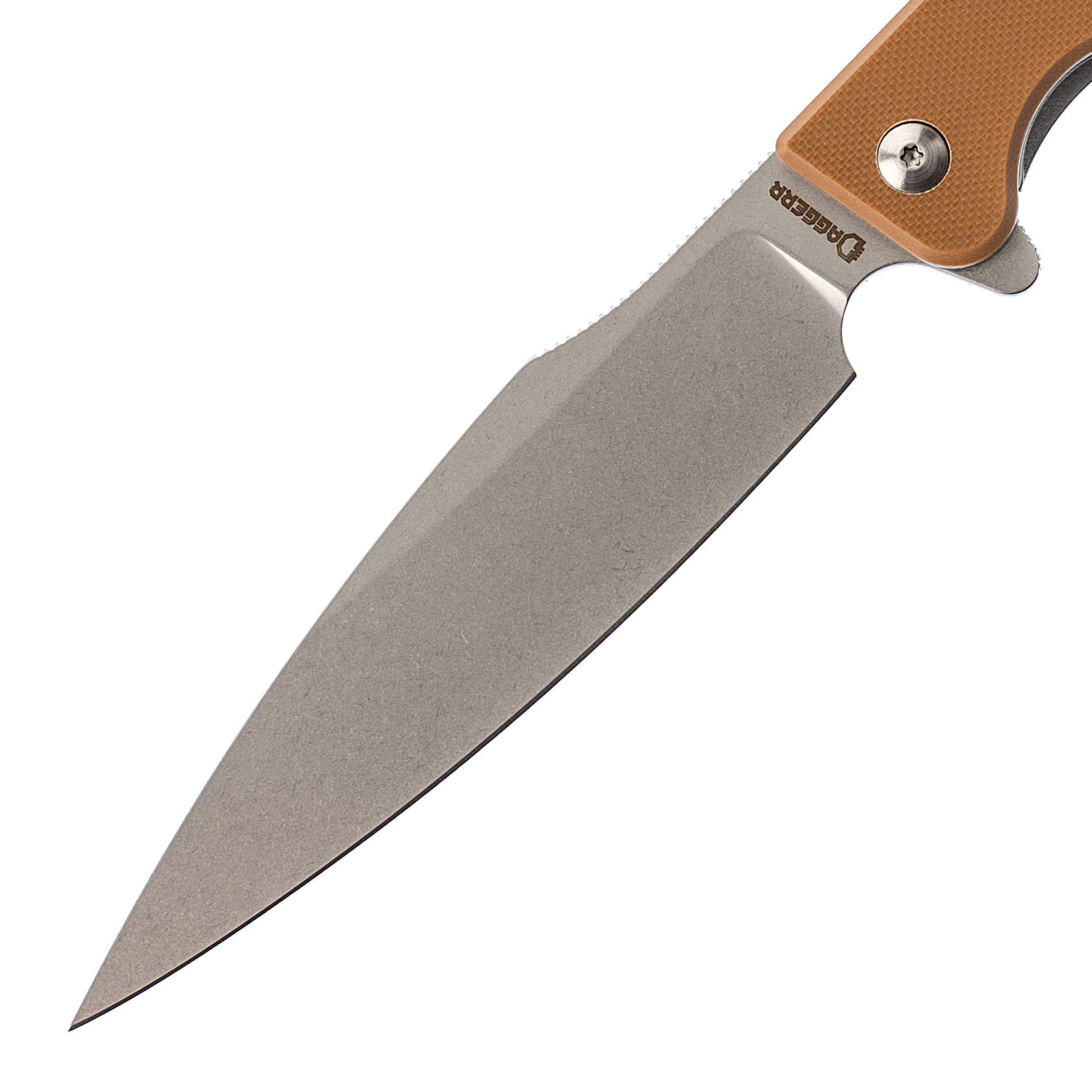 Складной нож Daggerr Condor Coyote, сталь D2, G10 от Ножиков