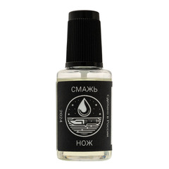 Фото Масло для ножей