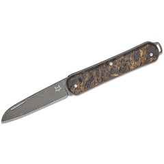 Фото Складной нож Fox Limited Edition Vulpis 2.17