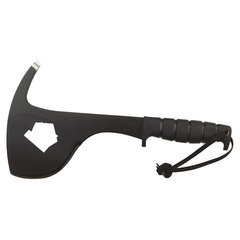 Фото Топор Ontario Spec Plus SP16 SPAX, сталь 1095, рукоять кратон, black