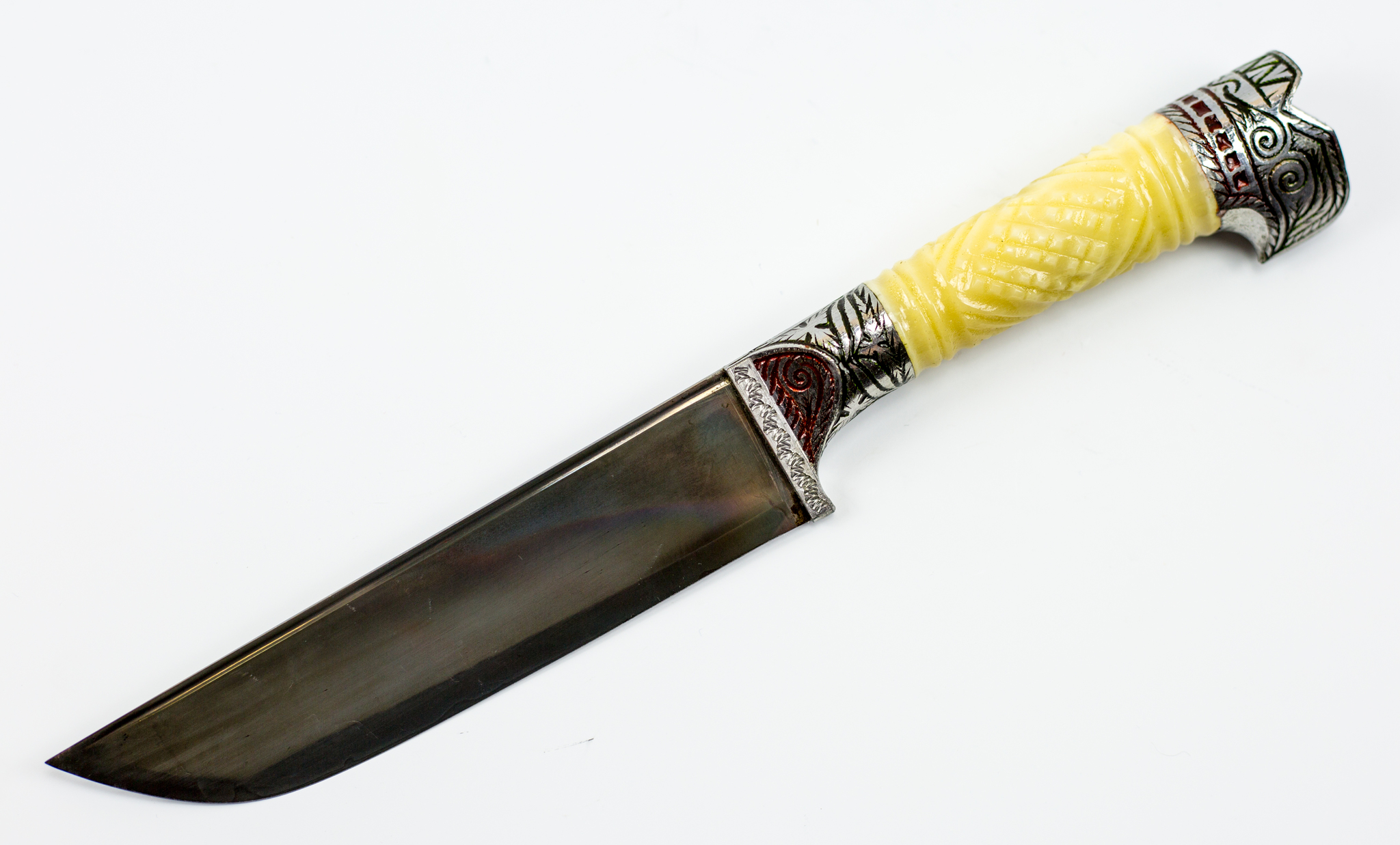 Таджикский нож. Таджикский нож корд. Корд нож Афганский. Ножи узбекские и таджикские. Таджикский кинжал.
