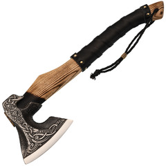 Фото Топор Тор универсальный, большой