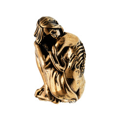 Фото Бусина Мавка, бронза