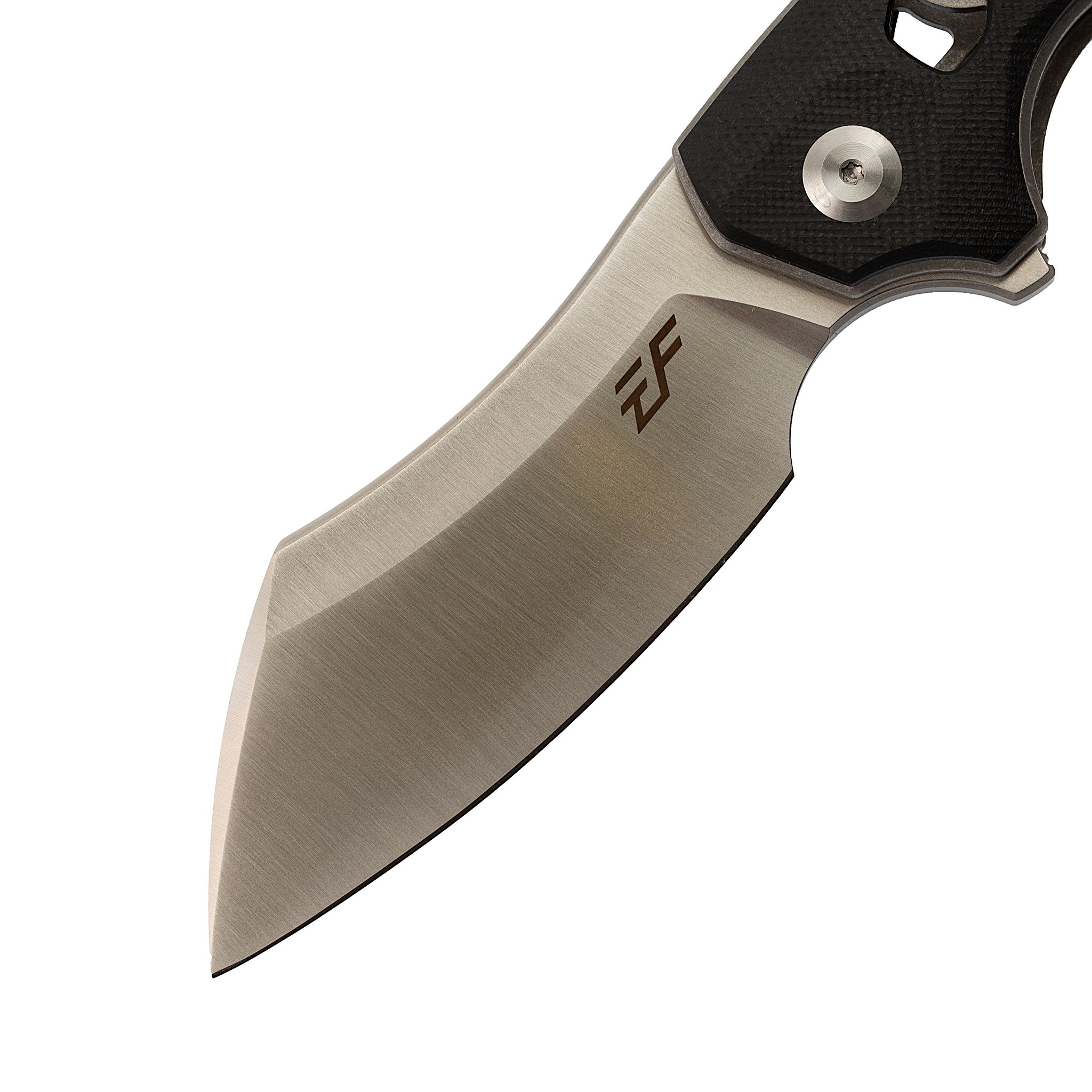 Складной нож Eafengrow EF945, сталь D2 от Ножиков