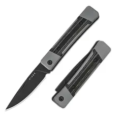 Фото Нож Kizer Little Grand, сталь Nitro-V, рукоять G10/микарта