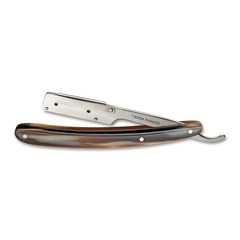 Фото Бритва-шаветка Boker Pro Barberette Horn