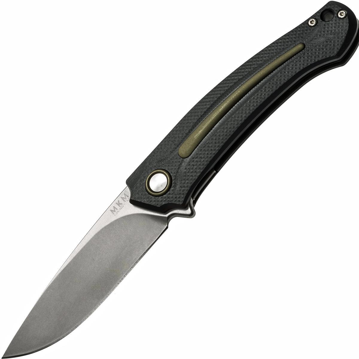 Нож складной Arvenis MKM/MK FX01-MG GR от Ножиков