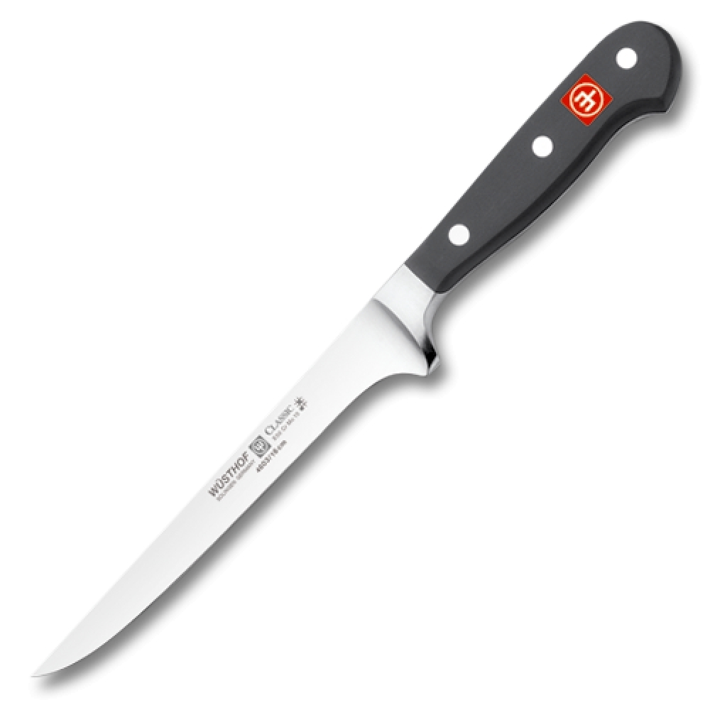 Нож обвалочный Classic 4603, 160 мм