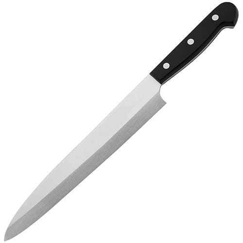 Нож кухонный «Yanagiba» 24 см - фото 1