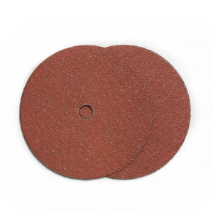 Набор сменных дисков Work Sharp средней зернистости (для точилки E2), 2 шт - фото 1