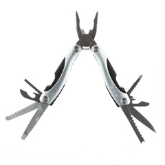 Фото Мультитул Stinger MT-820AB, 15 функций