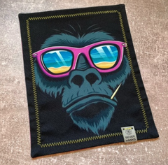 Фото Хэнк «Горилла»