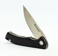 Фото Складной нож HARNDS Talisman, сталь AUS-8