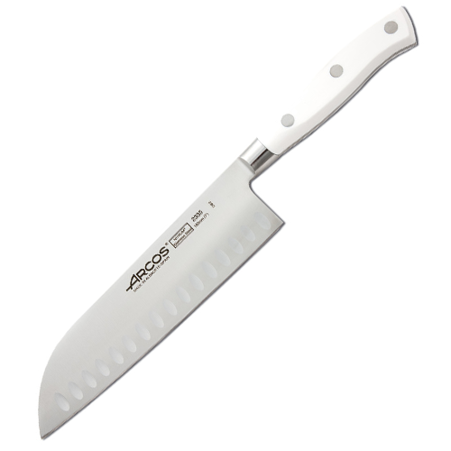 Нож кухонный японский «Шеф» 18 см «Riviera Blanca» нож для мяса 20 см riviera blanca arcos