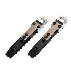 Фото Зажим TSPROF, двойной