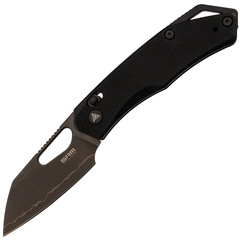 Фото Складной нож SRM Cub 261, сталь 140Cr, рукоять G10