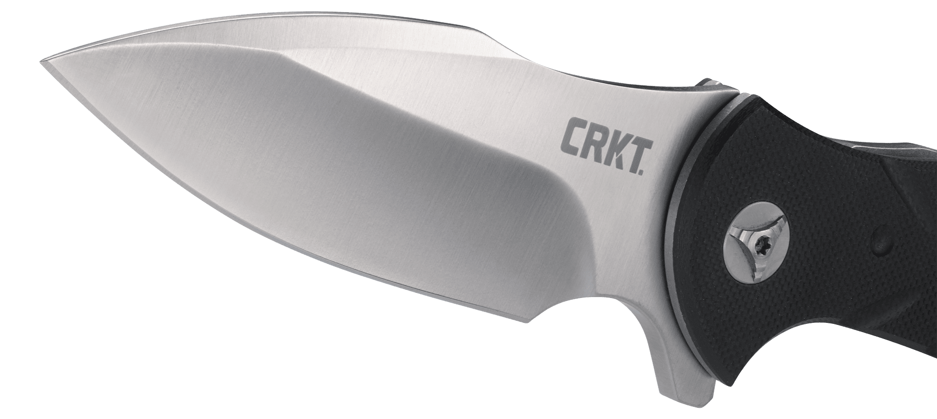 фото Складной нож crkt terrestrial™, сталь 8cr13mov, рукоять стеклотекстолит g10