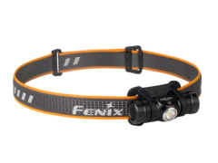 Фото Налобный фонарь Fenix HM23 Cree XP-G2 (R5), 240 лм