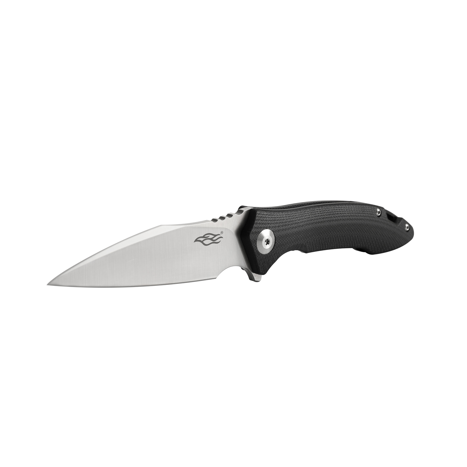 Складной Нож Firebird FH51-BK, черный - фото 2