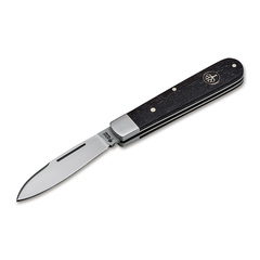 Фото Складной нож Boker Barlow Prime Hornbeam, сталь N690, рукоять дерево