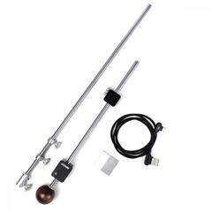 Фото Держатель абразива TSPROF со встроенным угломером Axicube-I