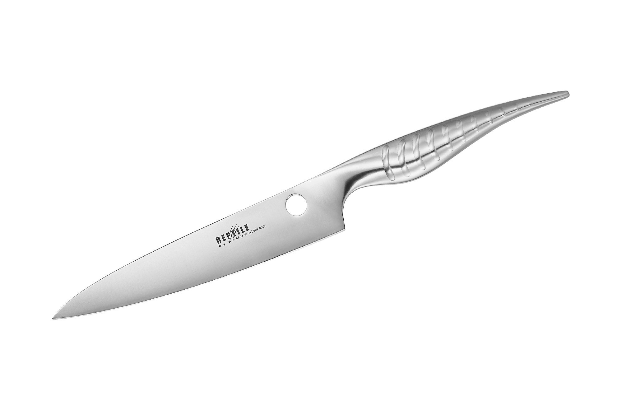 Нож кухонный "Samura REPTILE" универсальный 168 мм, AUS-10 от Ножиков