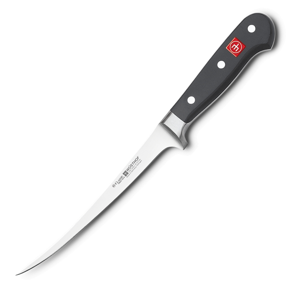 Нож филейный Classic 4622, 180 мм