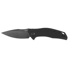 Фото Складной нож Zero Tolerance BW, сталь CPM-S45VN, рукоять G10