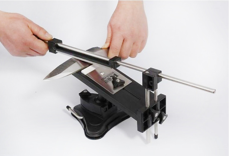 Инструмент для заточки ножей в домашних условиях