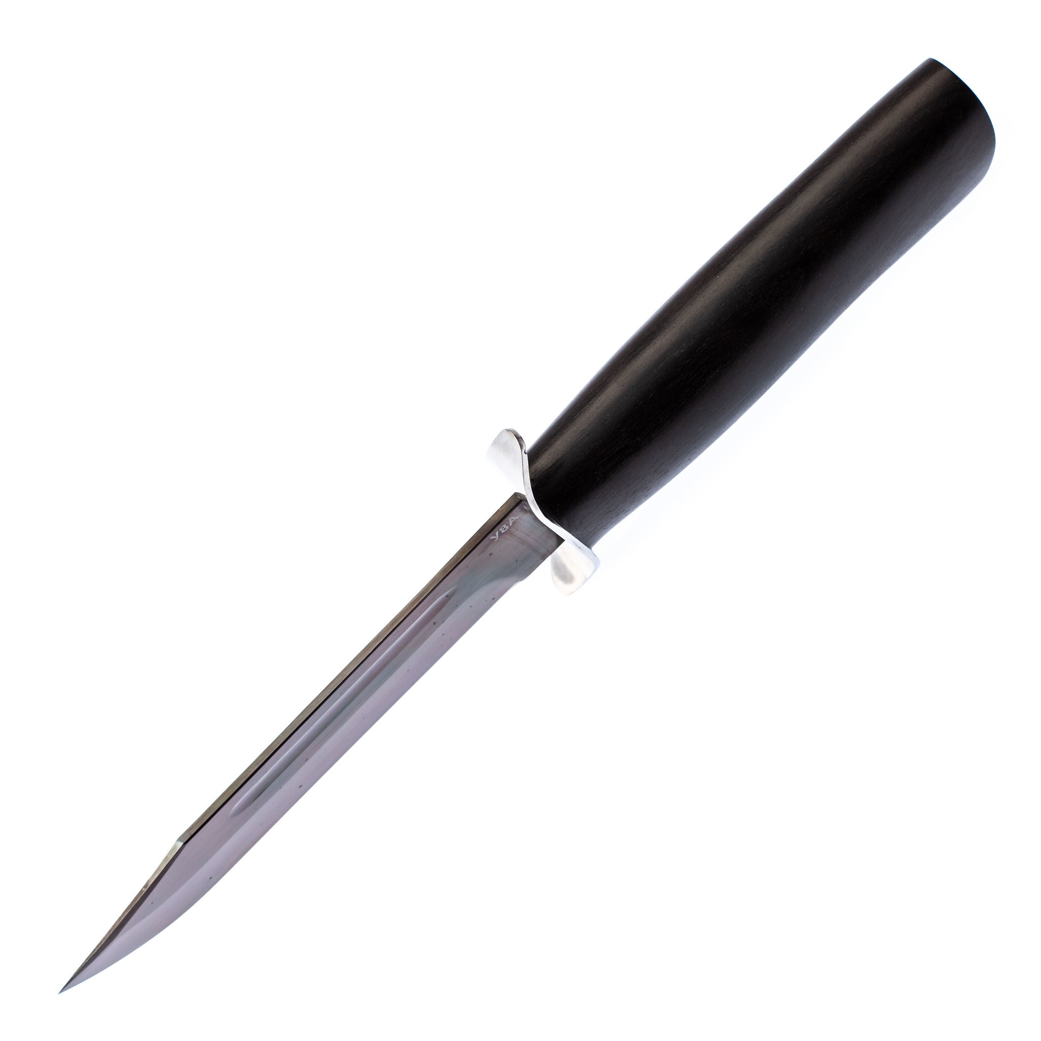 Нож разведчика МТ-108, сталь У8 - фото 4