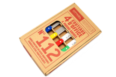 Фото Набор ножей Opinel №112, нержавеющая сталь