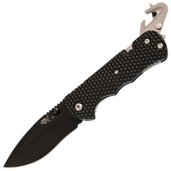 Фото Складной нож Sanrenmu 7045LUI-PH-T4, сталь 8Cr14MoV, рукоять пластик