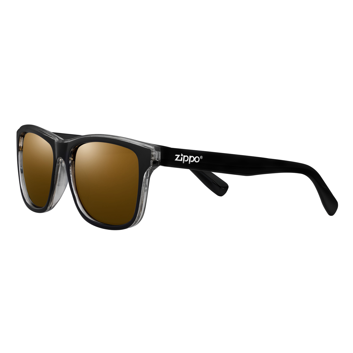 Очки солнцезащитные ZIPPO OB201-10 очки исток очк023 закрытые с прозрачными линзами гибкие