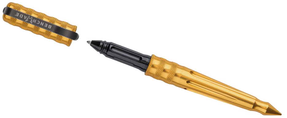 Тактическая ручка BM1100-9, синие чернила