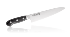 Фото Нож Шефа Kanetsugu Pro-M, 7005, сталь 1K6, в картонной коробке