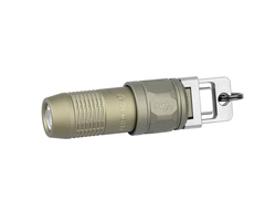 Фото Фонарь Olight iUltra Olive Green