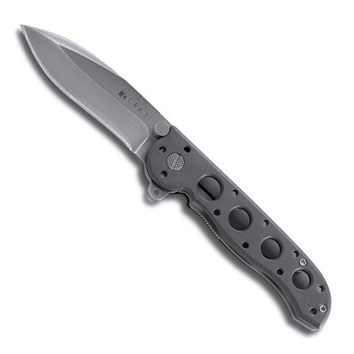 Складной нож Kit Carson M21 G10 Folder