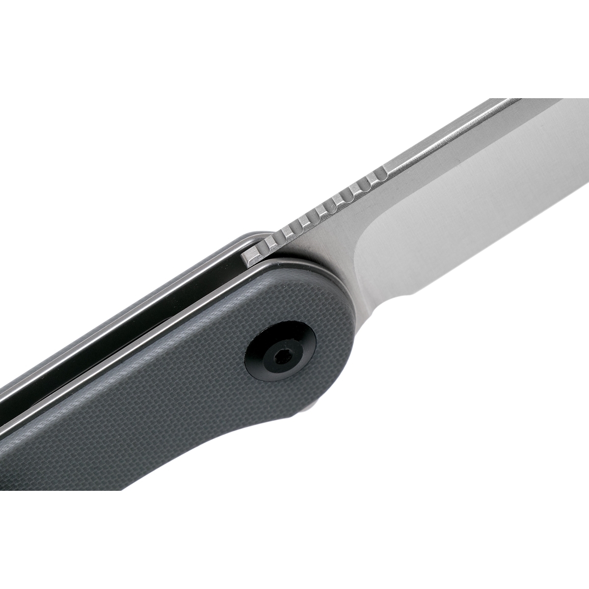 Складной нож CIVIVI Elementum, сталь D2, Gray G10 от Ножиков