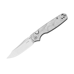 Фото Складной нож Kizer Pokiman BLL, сталь AEB-L, рукоять G10