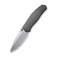Фото Складной нож We Knife Esprit, сталь CPM-20CV, рукоять титан