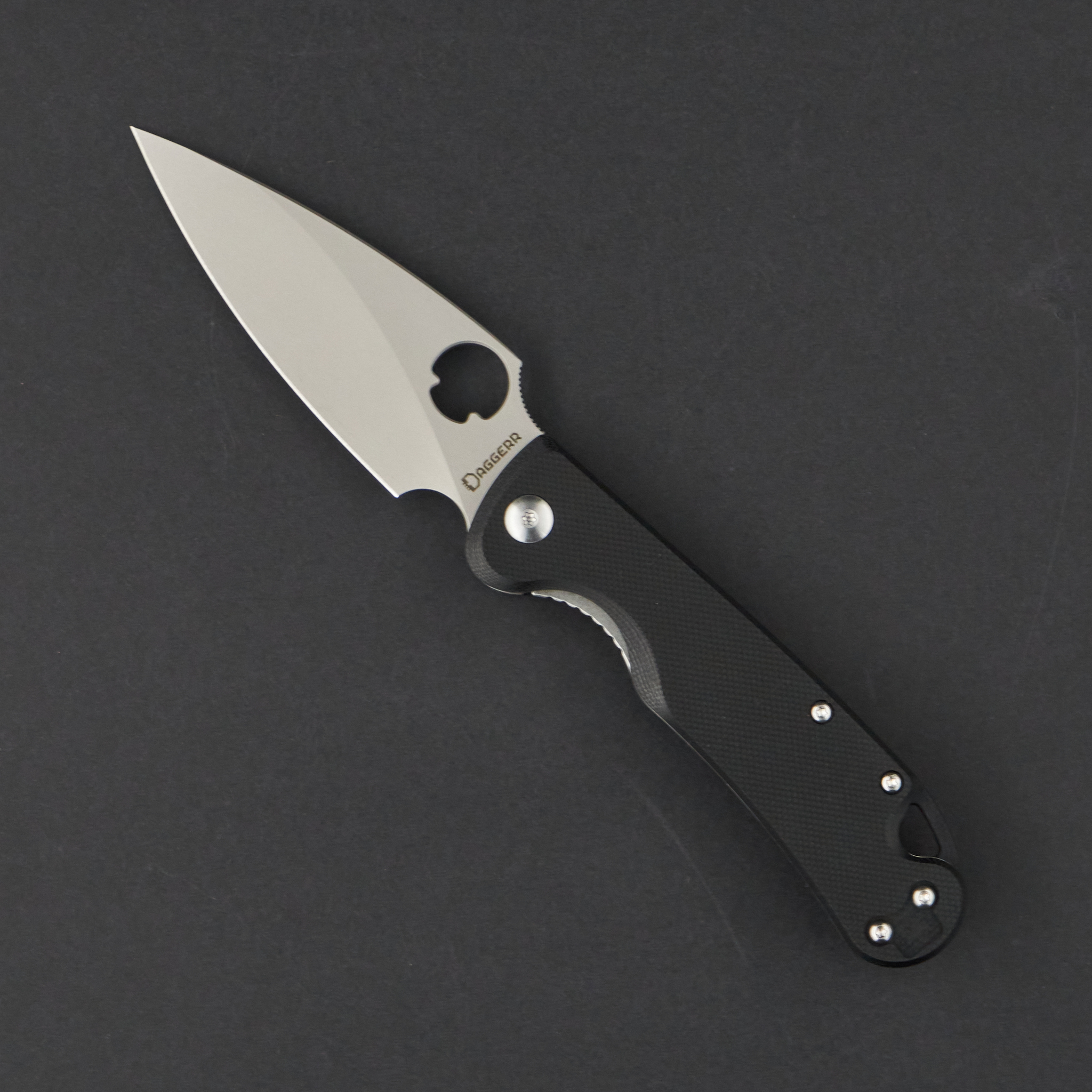 Складной нож Dagger Sting Mini BB, сталь VG-10, рукоять G10
