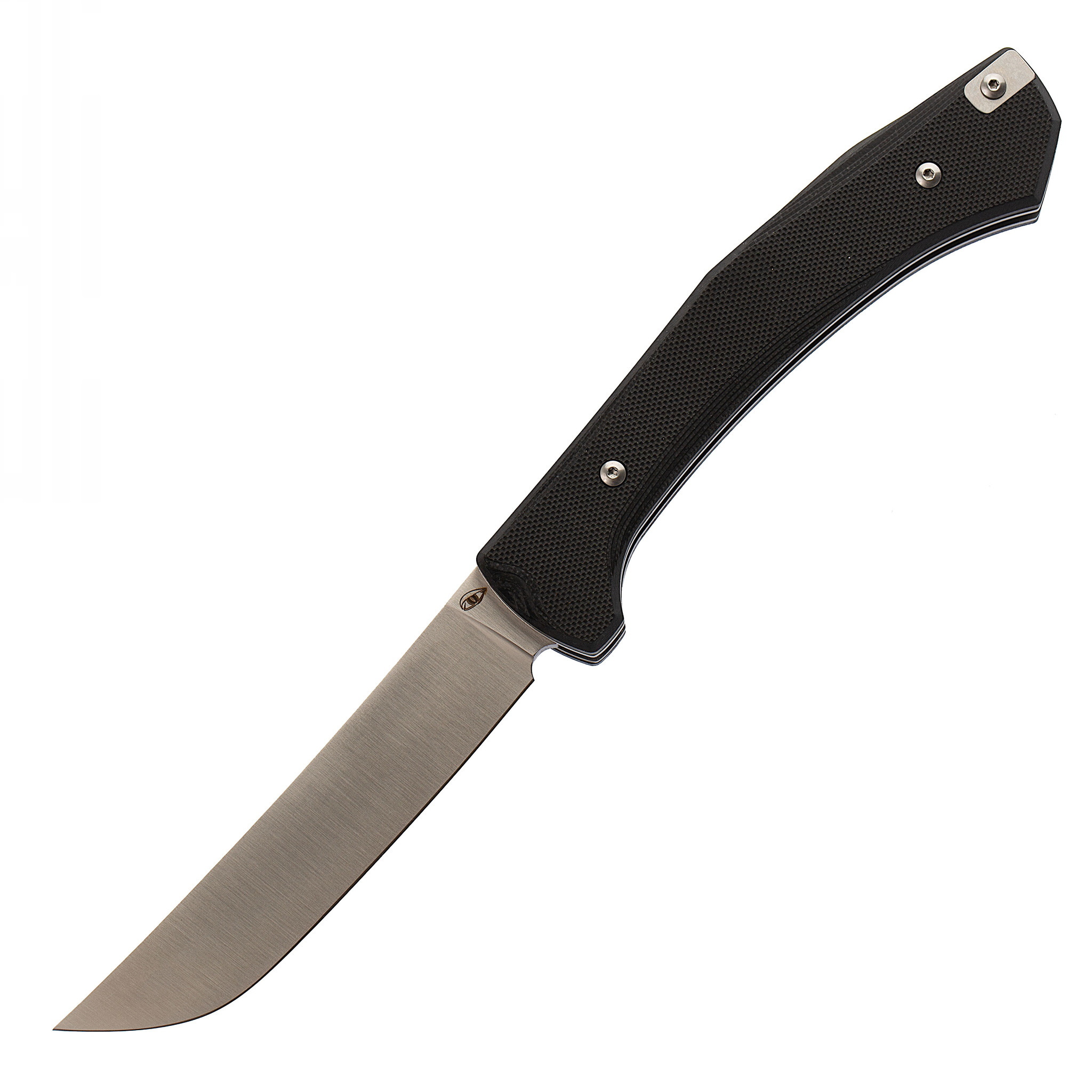 Складной нож Пчак-5, сталь D2 - фото 1