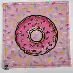 Фото Хэнк Пончик Grant’s EDC