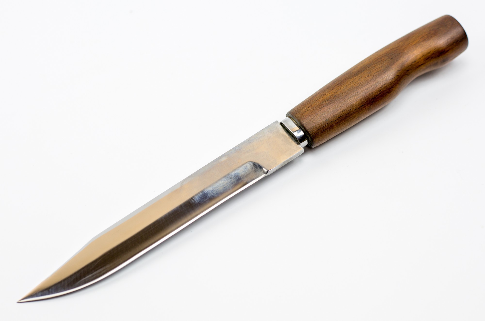 Нож Сапера, полированный - фото 2