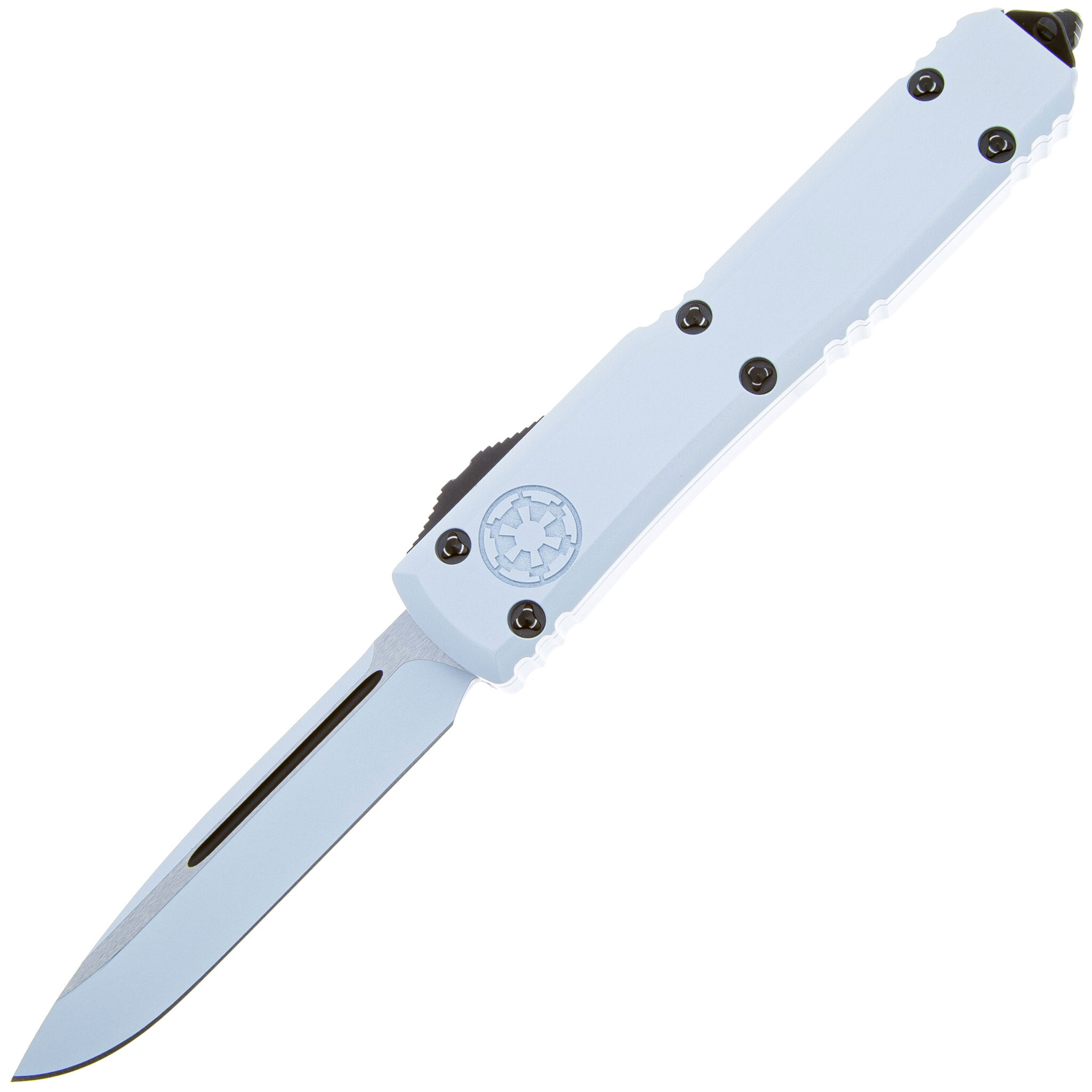    Microtech Storm Trooper,  M390,  