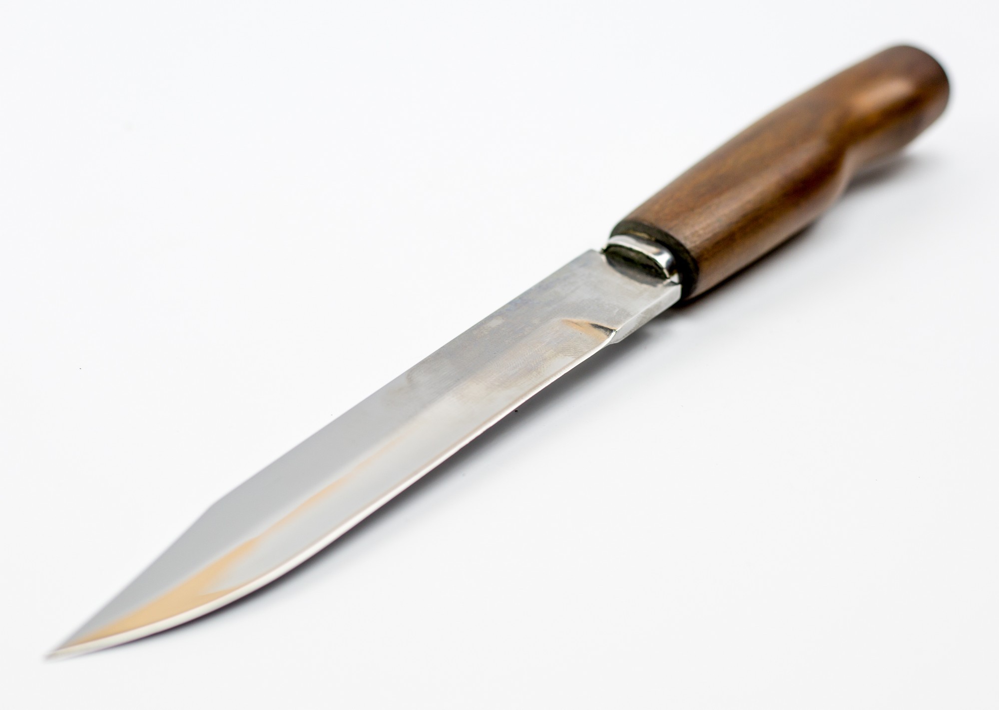 Нож Сапера, полированный - фото 3