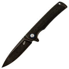 Фото Складной нож Eafengrow EF962, сталь D2