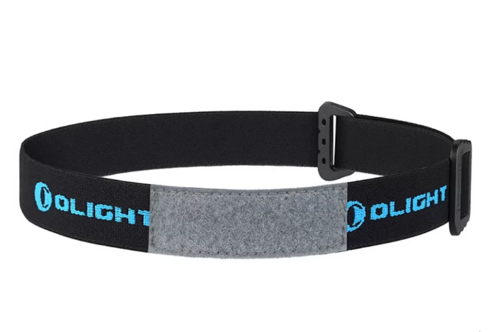 Крепление Olight Perun Mini Headband III для фонаря olight r50
